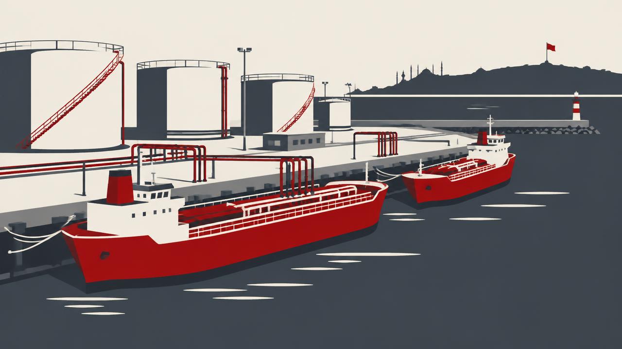 Alkagesta acquires Energy Petrol